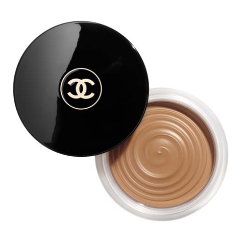 chanel crema bronceadora|Shop CHANEL Healthy Glow Bronzing Cream .